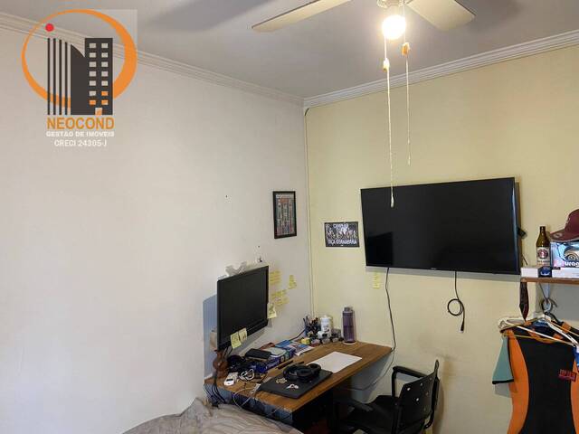 #1626 - Apartamento para Venda em São Paulo - SP - 1