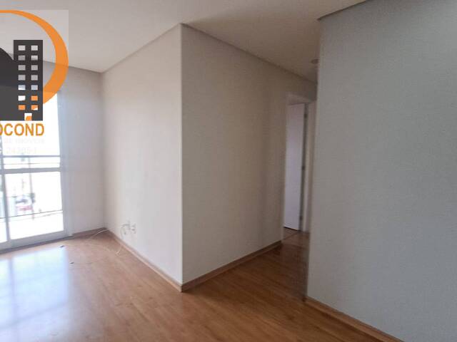 #1608 - Apartamento para Locação em Guarulhos - SP - 2