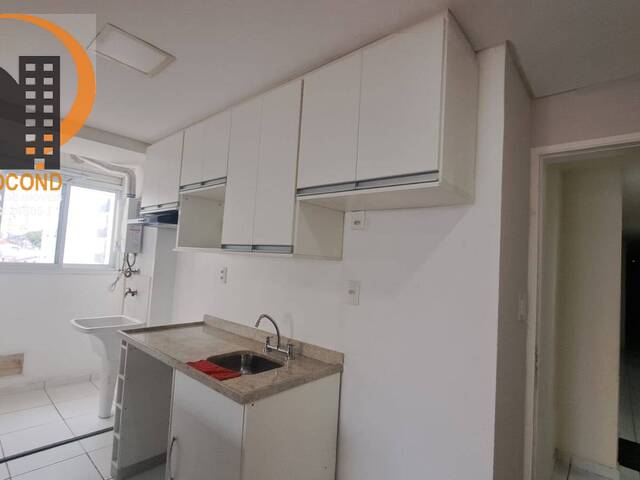 #1608 - Apartamento para Locação em Guarulhos - SP - 3