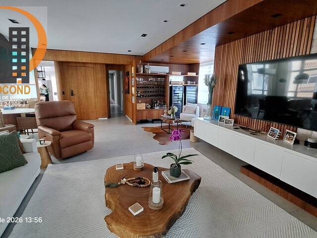 Apartamento para Venda em São Paulo - 2