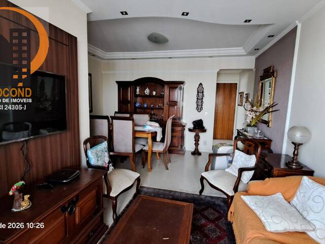 #1629 - Apartamento para Venda em São Paulo - SP