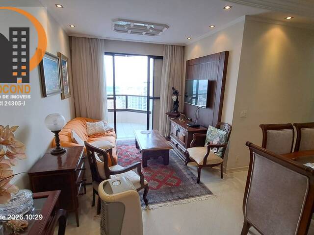 #1629 - Apartamento para Venda em São Paulo - SP