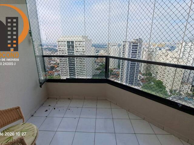 Apartamento para Venda em São Paulo - 4