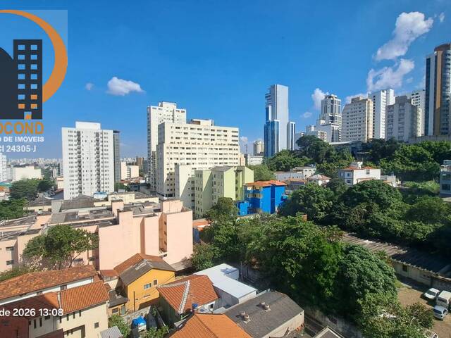 Apartamento para Locação em São Paulo - 2
