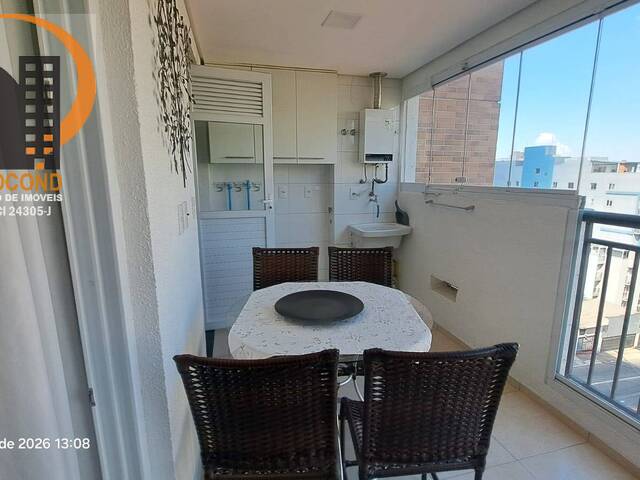 Apartamento para Locação em São Paulo - 3