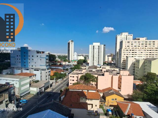 Apartamento para Locação em São Paulo - 5