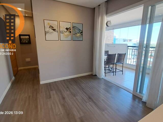 Apartamento para Locação em São Paulo - 4