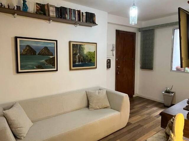 Apartamento para Venda em São Paulo - 5