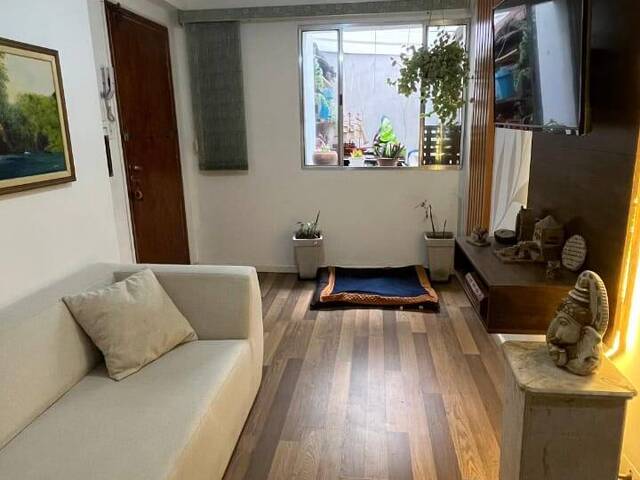 #1632 - Apartamento para Venda em São Paulo - SP - 3