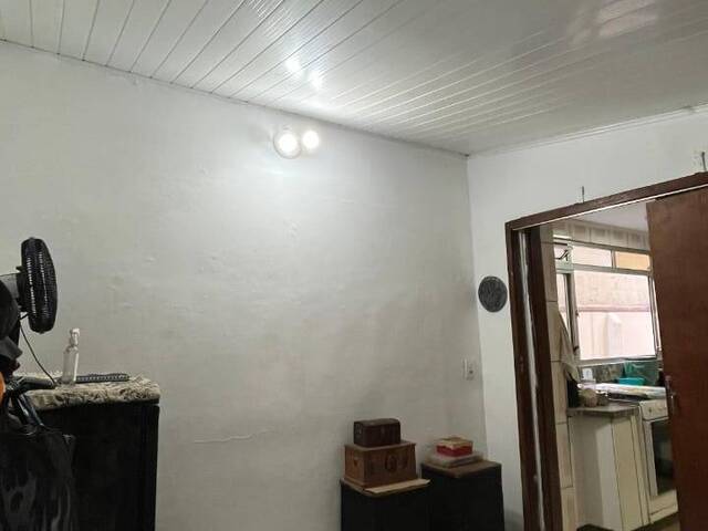 #1632 - Apartamento para Venda em São Paulo - SP - 1