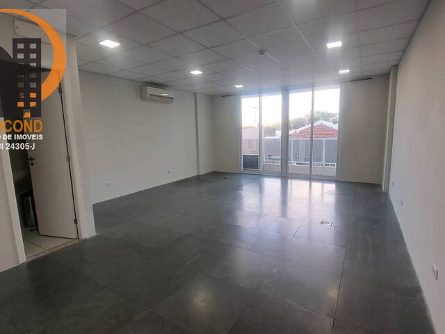 #1593 - Sala para Locação em São Paulo - SP