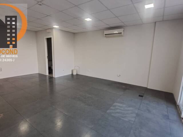 #1593 - Sala para Locação em São Paulo - SP