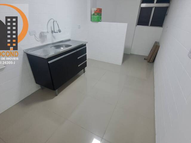 #1633 - Apartamento para Locação em São Paulo - SP - 3
