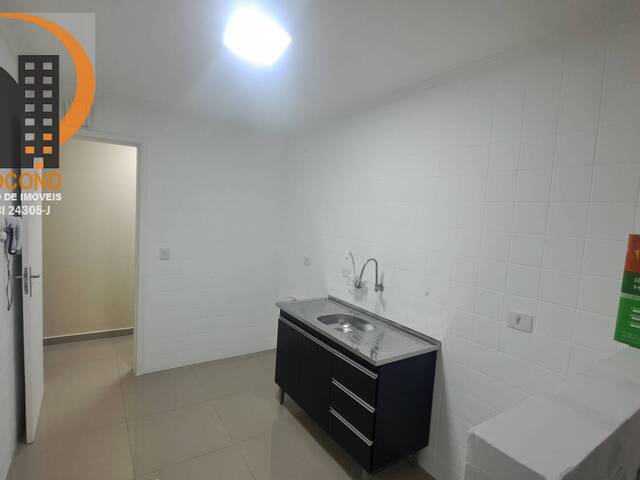Apartamento para Locação em São Paulo - 4