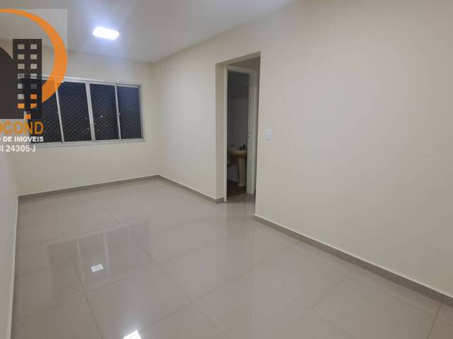#1633 - Apartamento para Locação em São Paulo - SP - 1