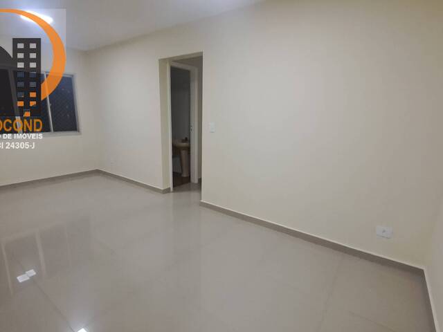 #1633 - Apartamento para Locação em São Paulo - SP - 2