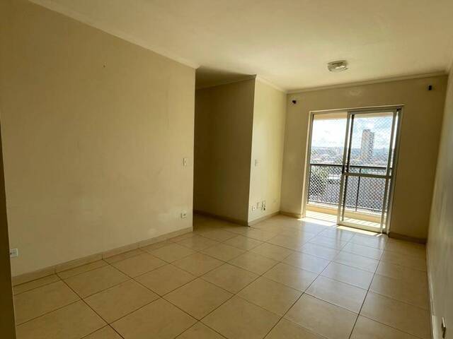 #1634 - Apartamento para Locação em São Paulo - SP - 3
