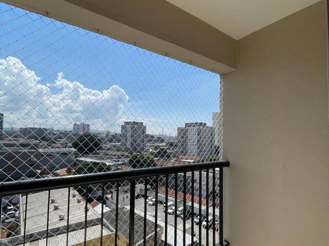 Apartamento para Locação em São Paulo - 5