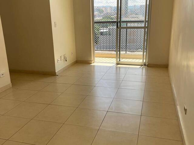 #1634 - Apartamento para Locação em São Paulo - SP - 2