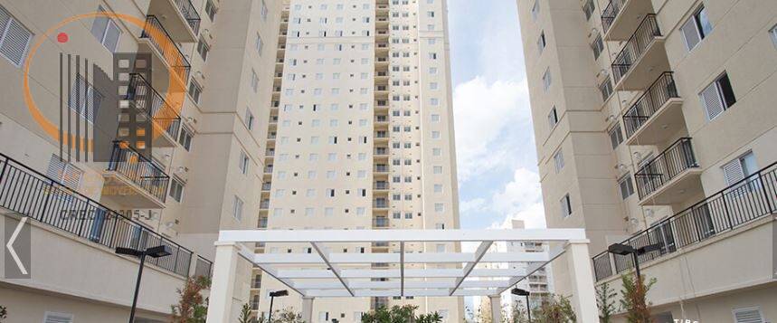 Apartamento à venda com 2 quartos, 51m² - Foto 15