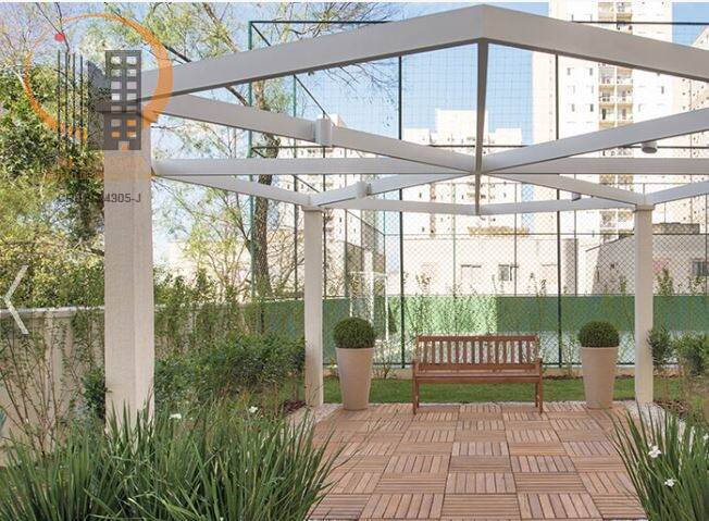 Apartamento à venda com 2 quartos, 51m² - Foto 16