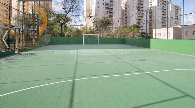 Apartamento à venda com 2 quartos, 51m² - Foto 18