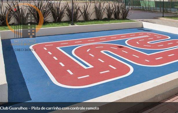 Apartamento à venda com 2 quartos, 51m² - Foto 23