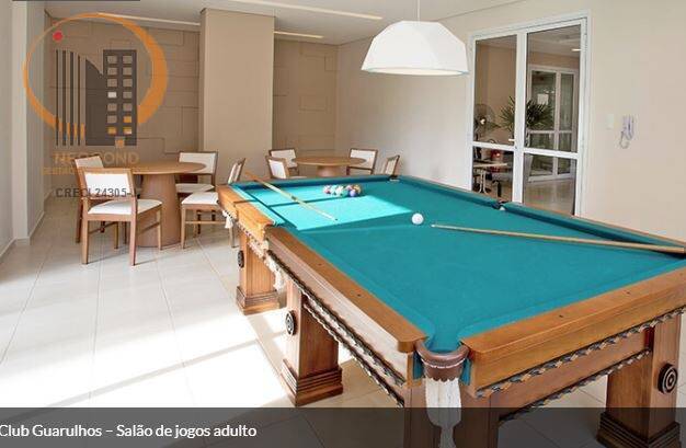 Apartamento à venda com 2 quartos, 51m² - Foto 24