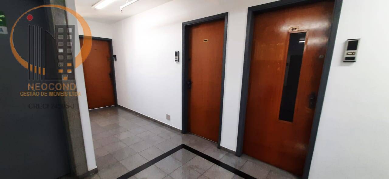 Conjunto Comercial-Sala para alugar, 50m² - Foto 7