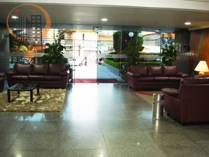 Conjunto Comercial-Sala para alugar, 50m² - Foto 9