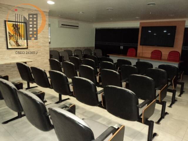 Conjunto Comercial-Sala para alugar, 50m² - Foto 8