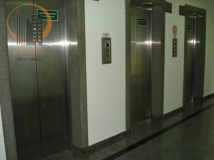 Conjunto Comercial-Sala para alugar, 50m² - Foto 10