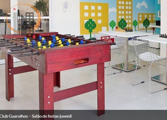 Apartamento para alugar com 2 quartos, 51m² - Foto 23