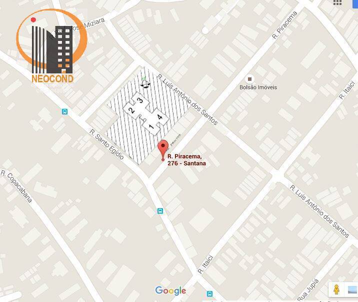 Apartamento, 3 quartos, 256 m² - Foto 36