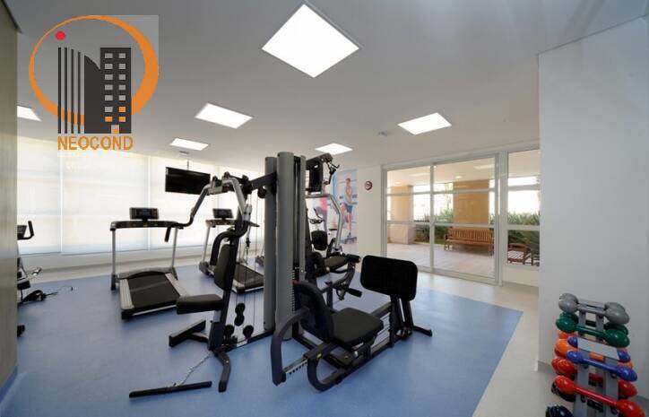 Apartamento, 3 quartos, 256 m² - Foto 22