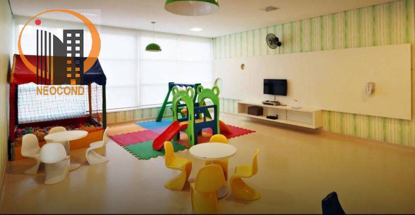 Apartamento, 3 quartos, 256 m² - Foto 46