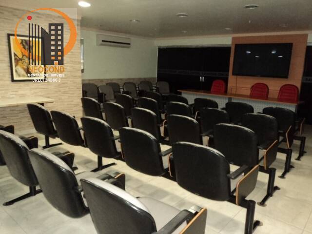Sala-Conjunto, 50 m² - Foto 10