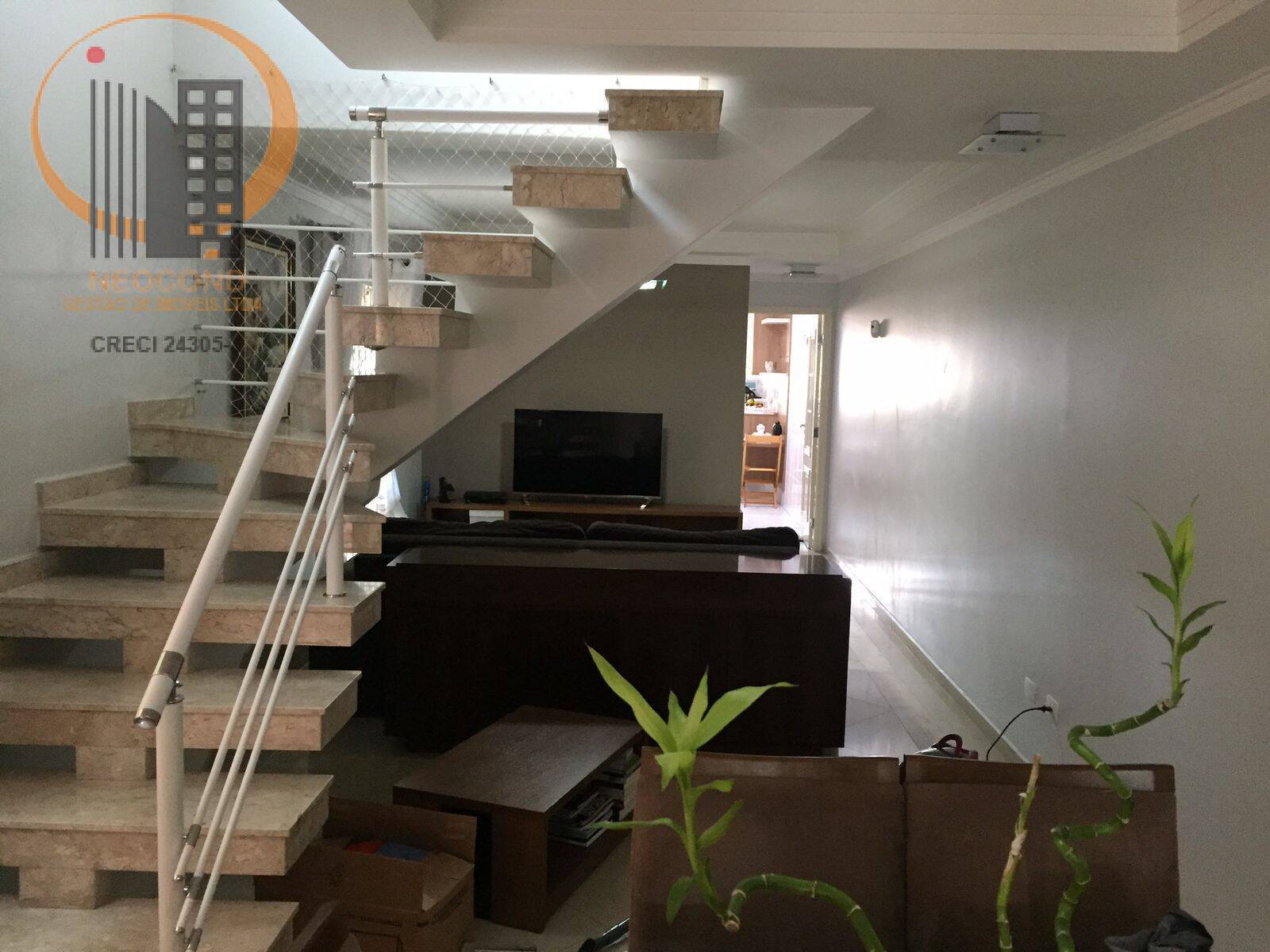 Sobrado, 3 quartos, 340 m² - Foto 3