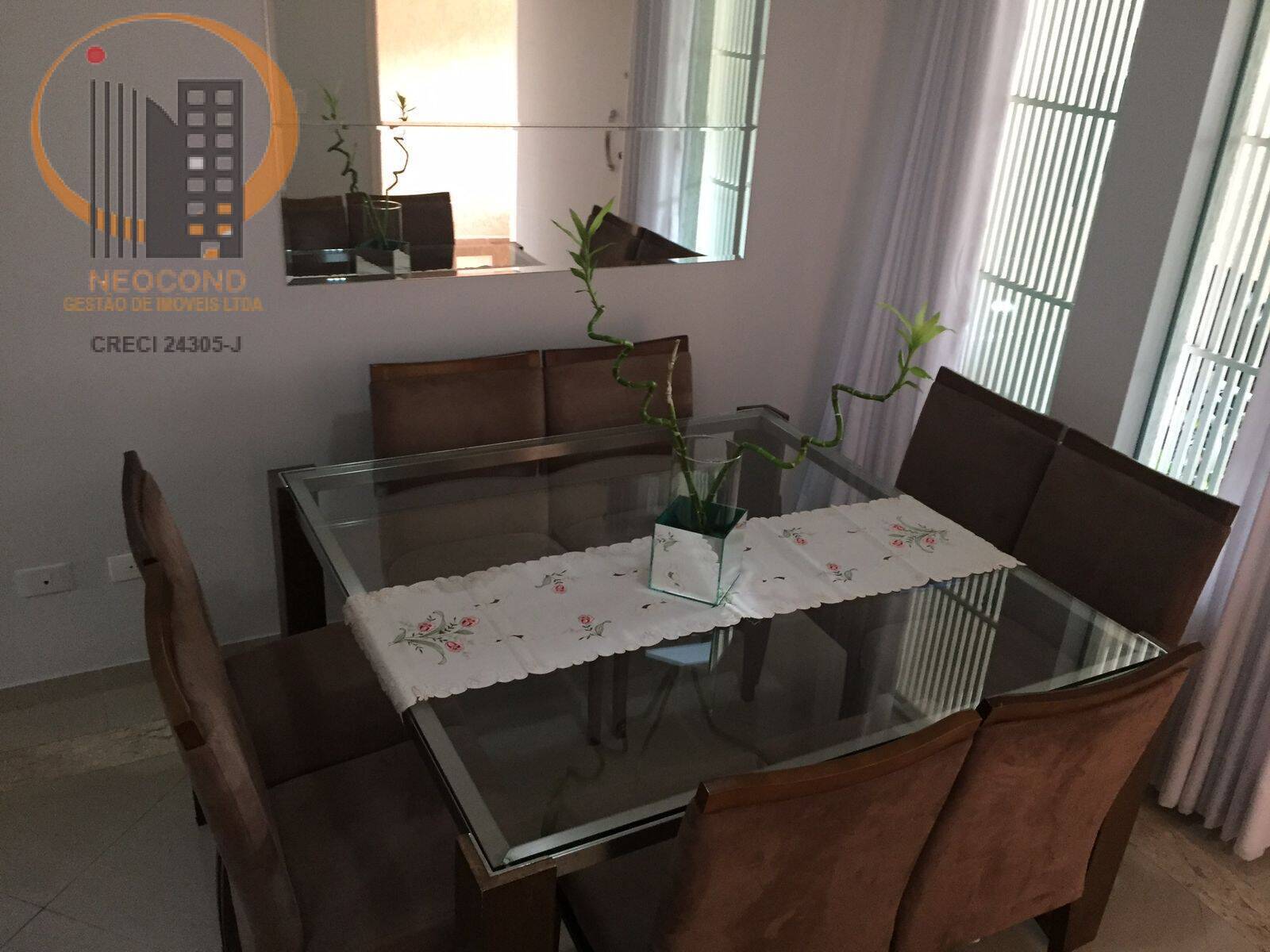 Sobrado, 3 quartos, 340 m² - Foto 6