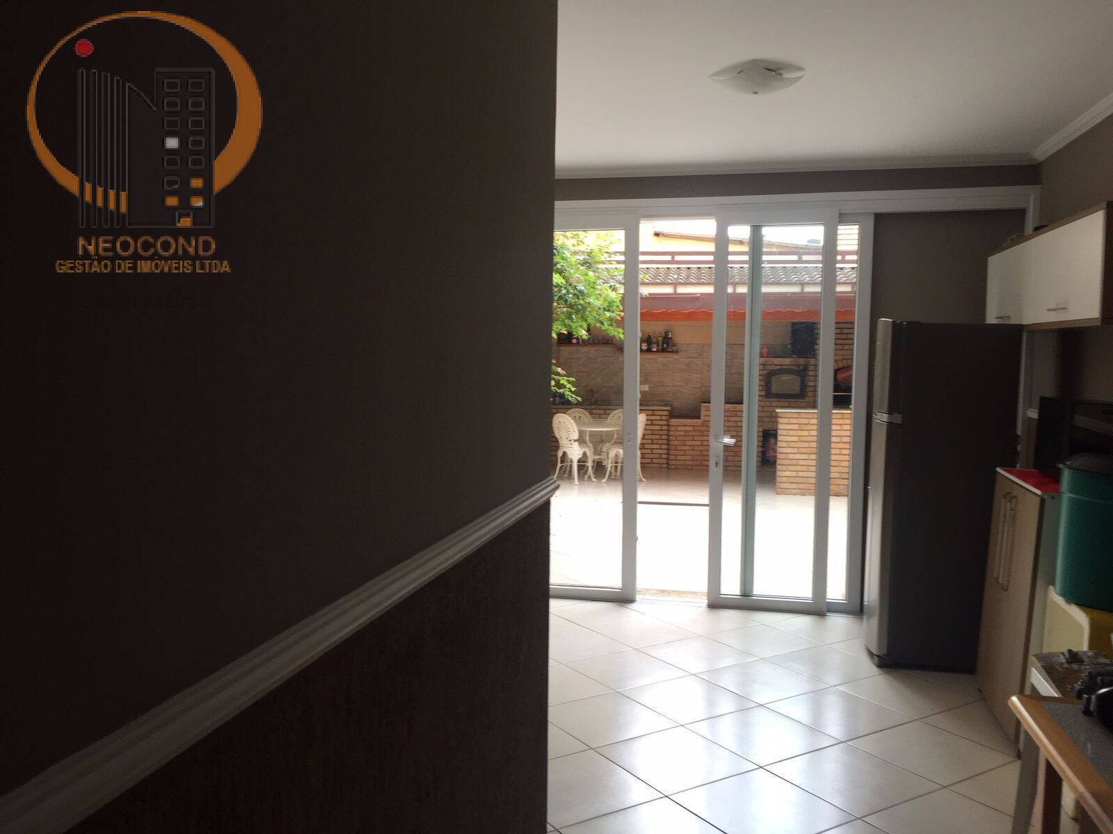 Sobrado, 3 quartos, 340 m² - Foto 25