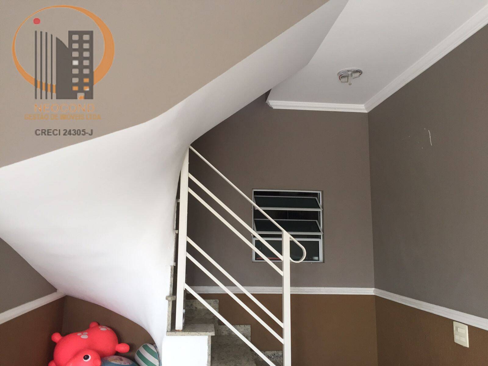 Sobrado, 3 quartos, 340 m² - Foto 21