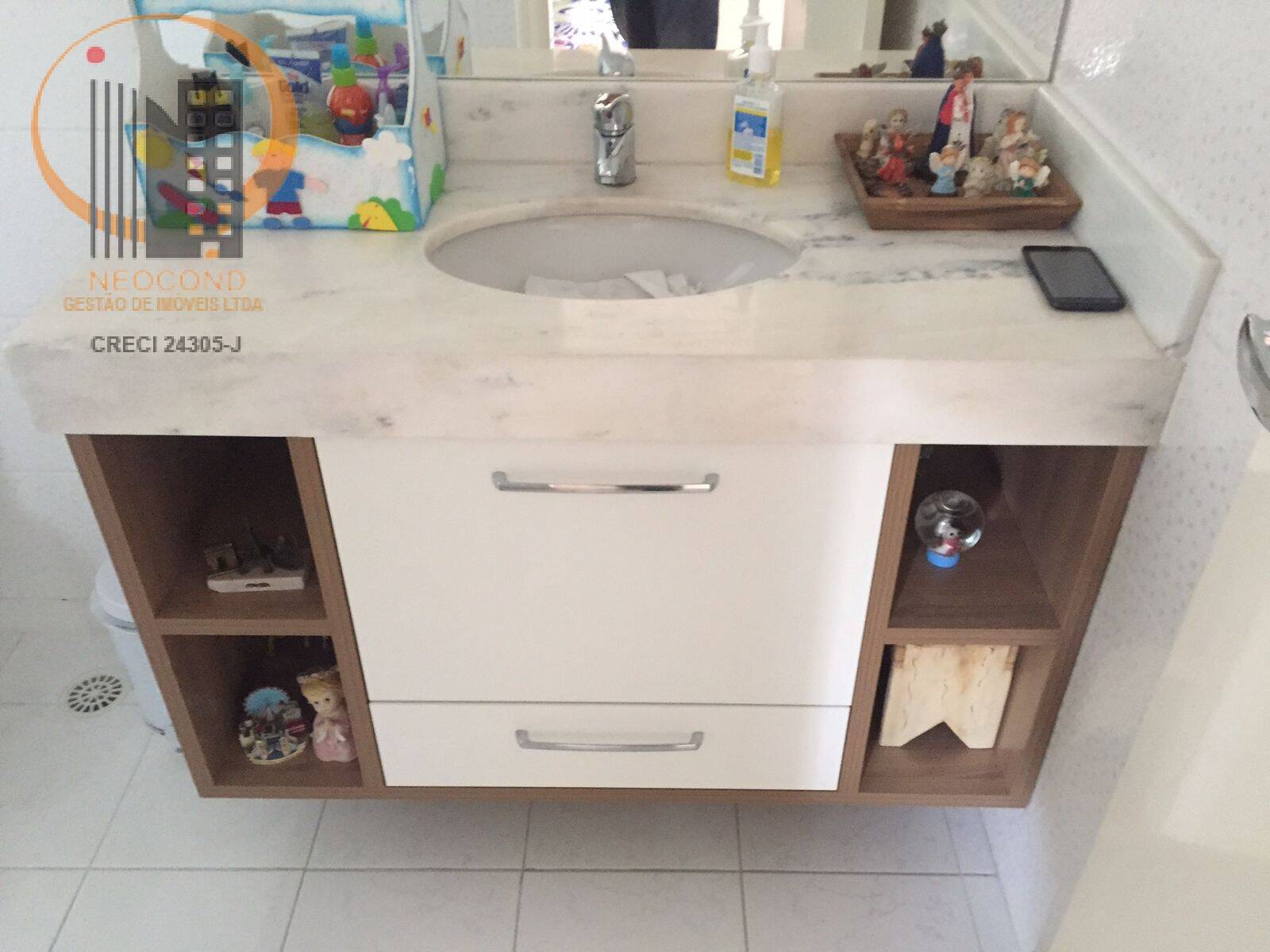 Sobrado, 3 quartos, 340 m² - Foto 20