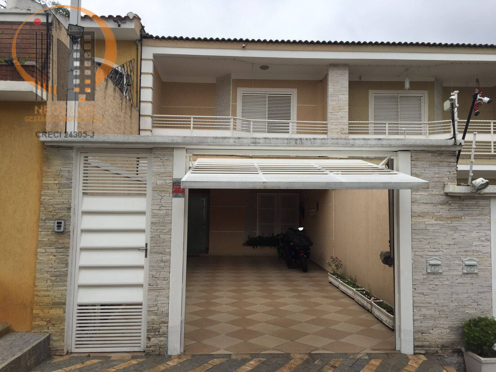 Sobrado, 3 quartos, 340 m² - Foto 2