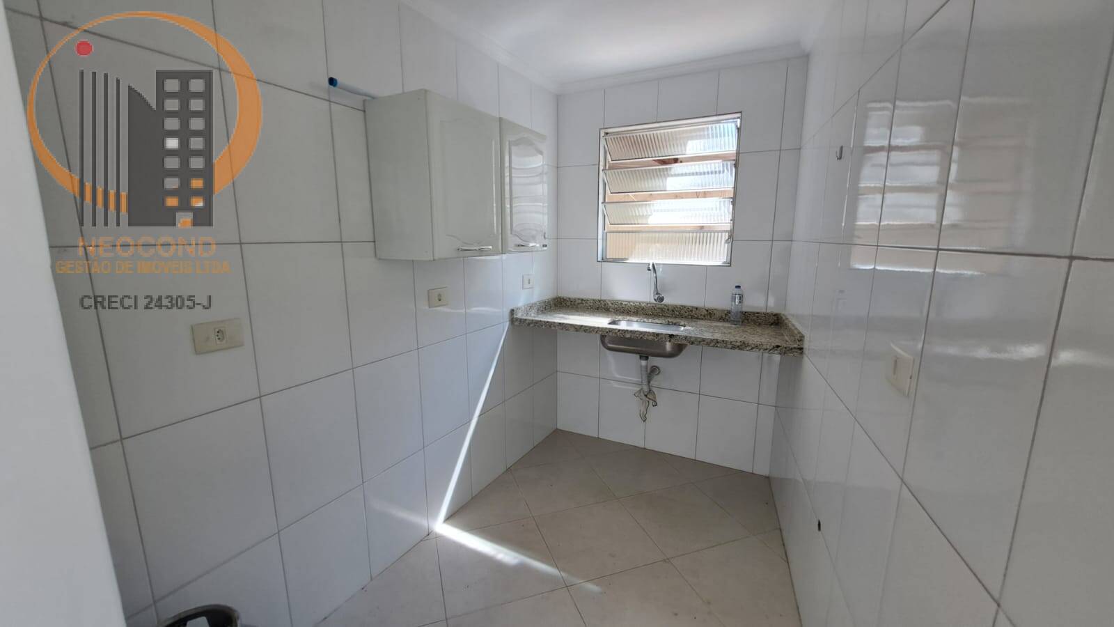 Apartamento para alugar com 1 quarto, 60m² - Foto 4