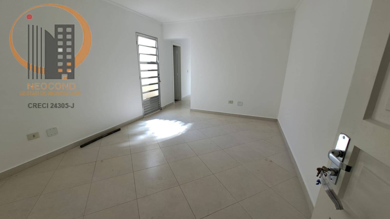 Apartamento para alugar com 1 quarto, 60m² - Foto 1