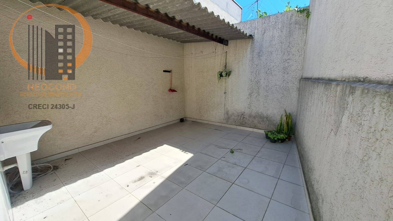 Apartamento para alugar com 1 quarto, 60m² - Foto 7