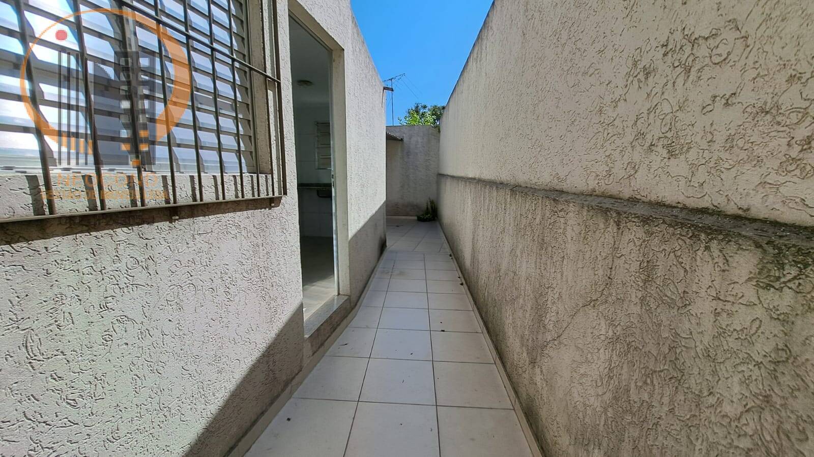 Apartamento para alugar com 1 quarto, 60m² - Foto 8