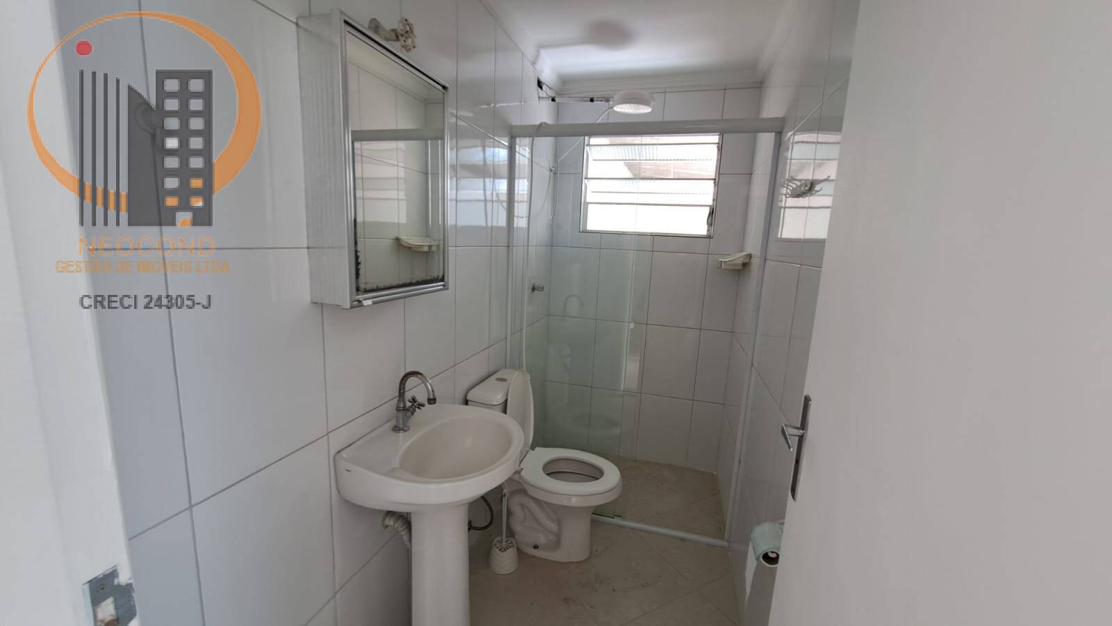 Apartamento para alugar com 1 quarto, 60m² - Foto 3