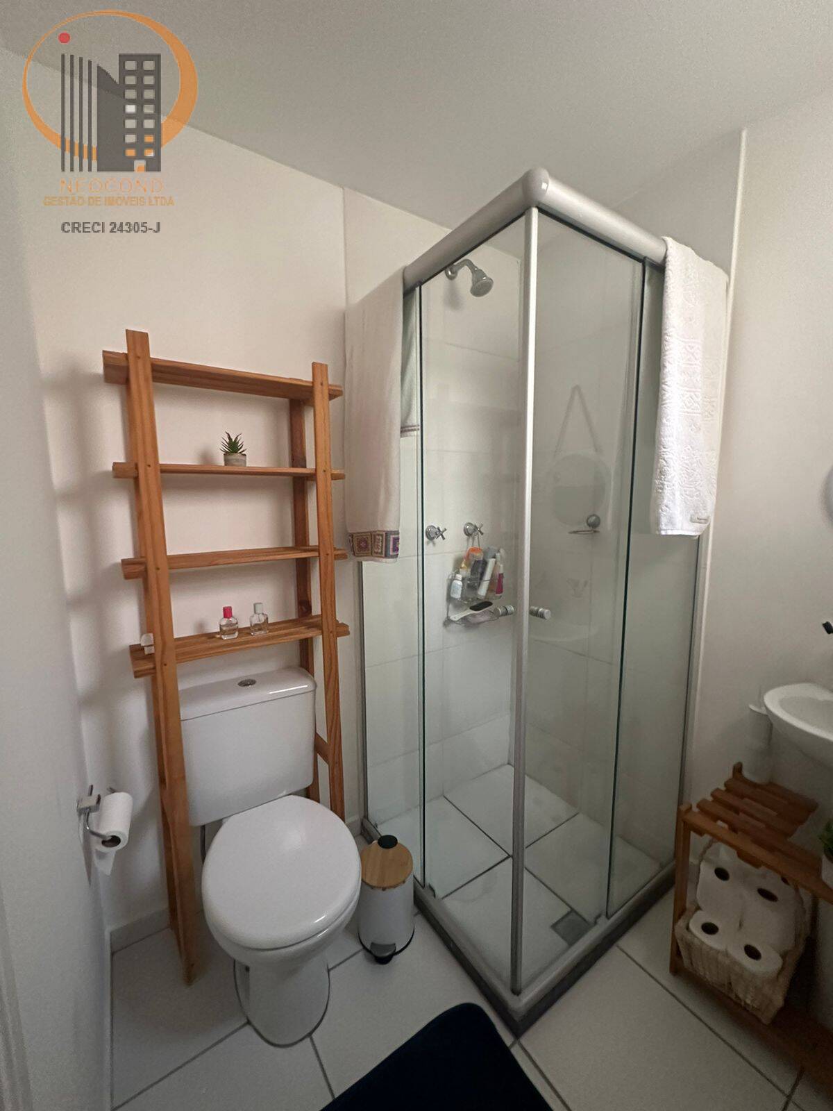 Apartamento à venda com 2 quartos, 51m² - Foto 6