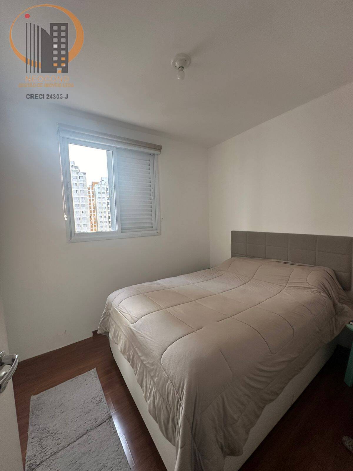 Apartamento à venda com 2 quartos, 51m² - Foto 12